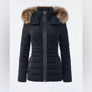 The Mackage Patsy-NF jacket